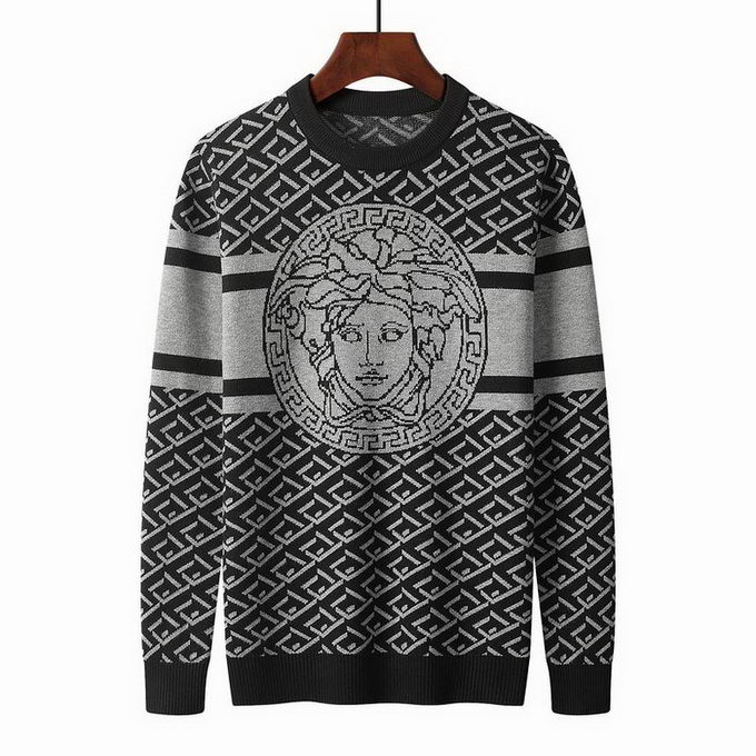 Versace Sweater Mens ID:20230924-173